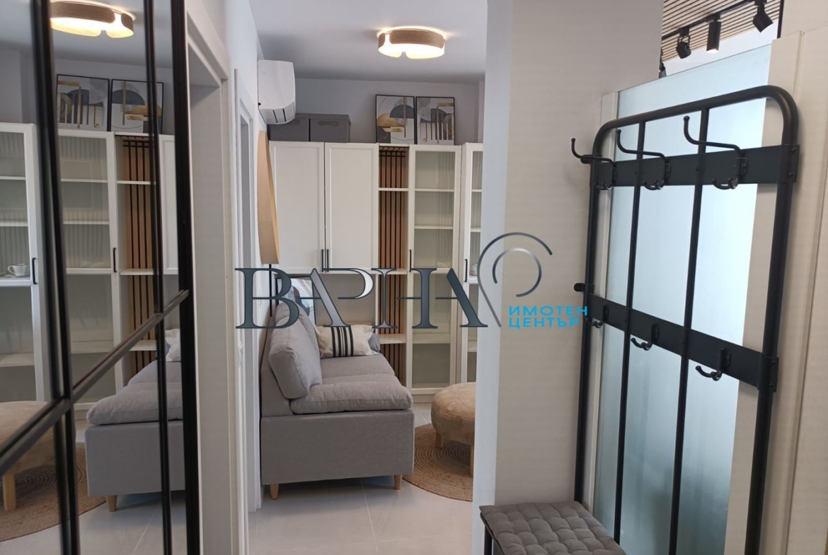 3-стаен - Варна, Завод Дружба - 0