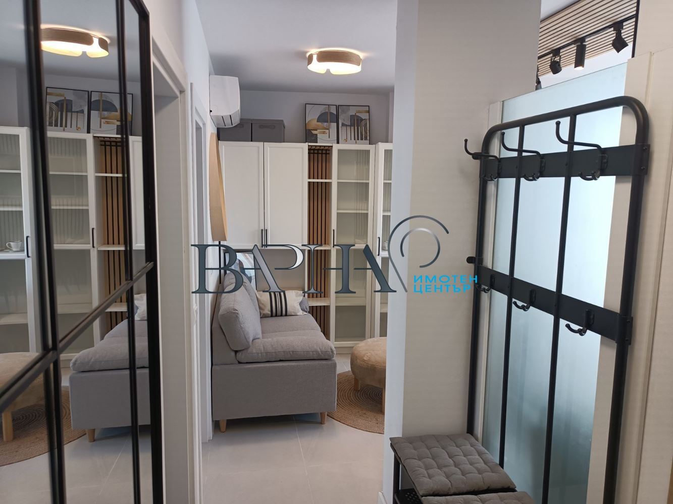 3-стаен - Варна, Завод Дружба - 0