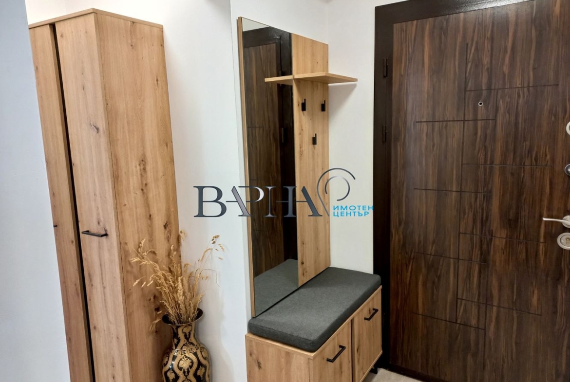 3-стаен - Варна, Лятно кино Тракия - 0