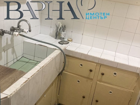 2-стаен - Варна, Зимно кино Тракия - 0