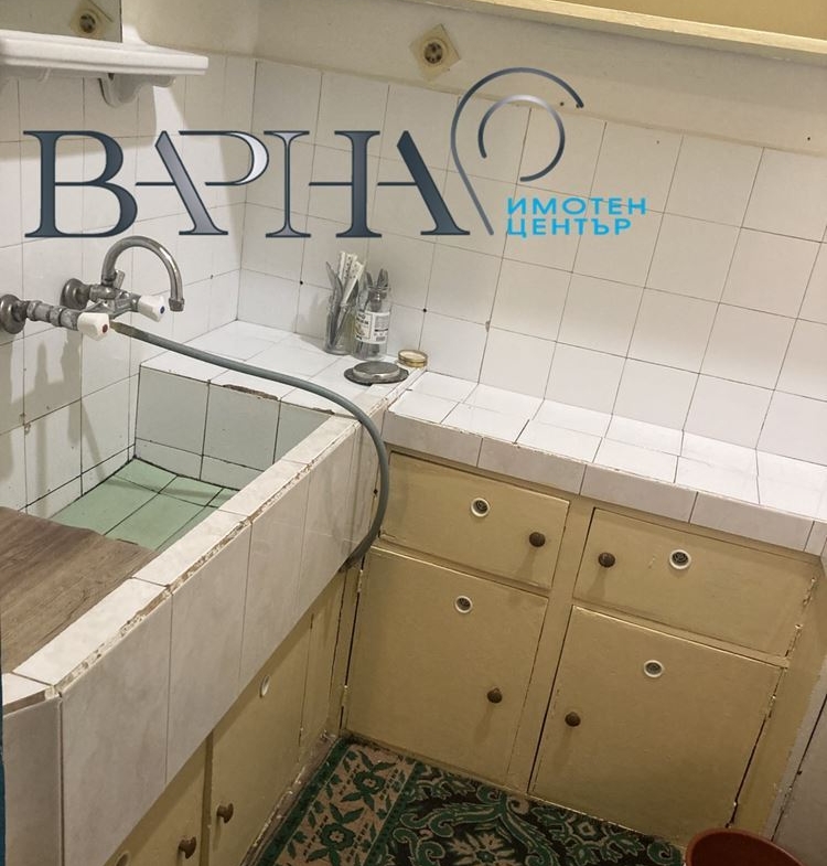 2-стаен - Варна, Зимно кино Тракия - 0