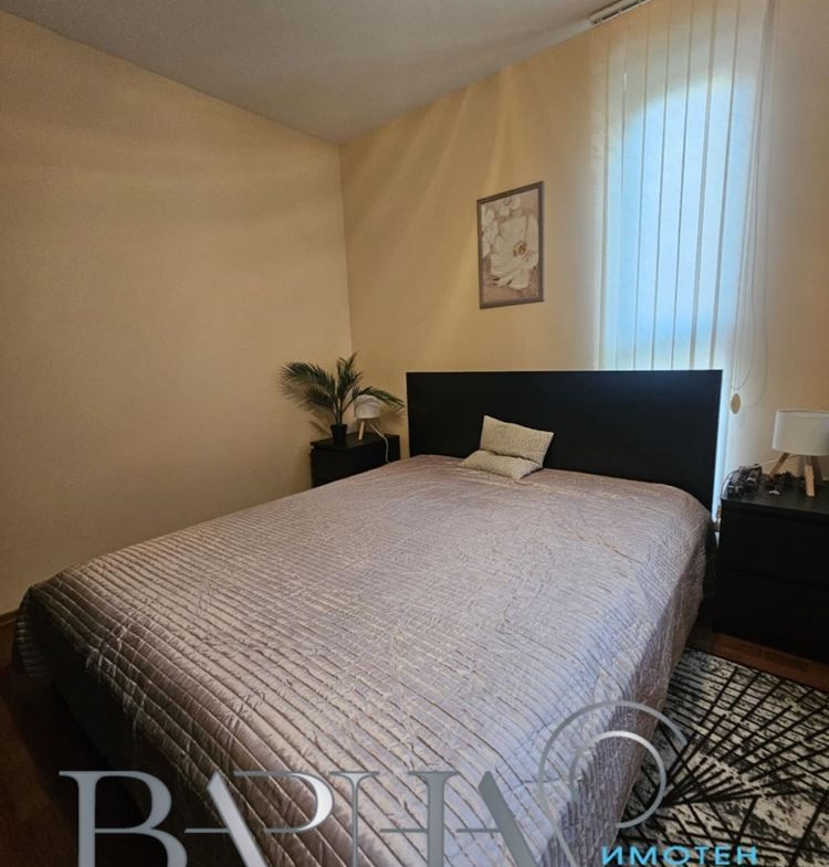 3-стаен - Варна, м-т Ален Мак - 0