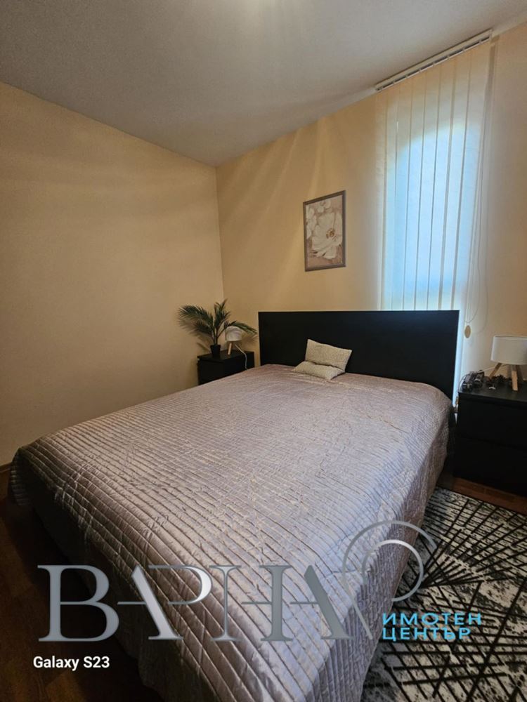 3-стаен - Варна, м-т Ален Мак - 0