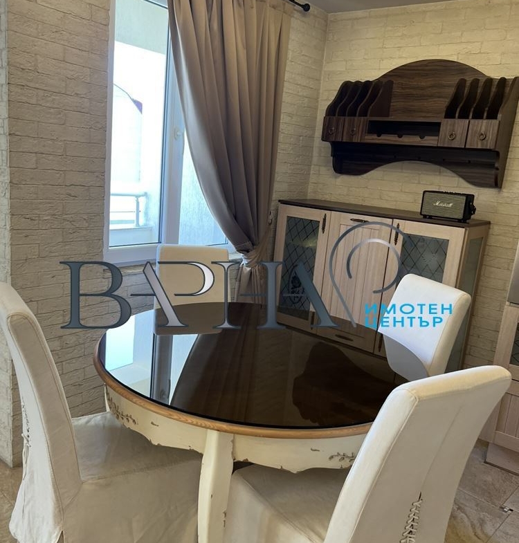 2-стаен - Варна, Лятно кино Тракия - 0