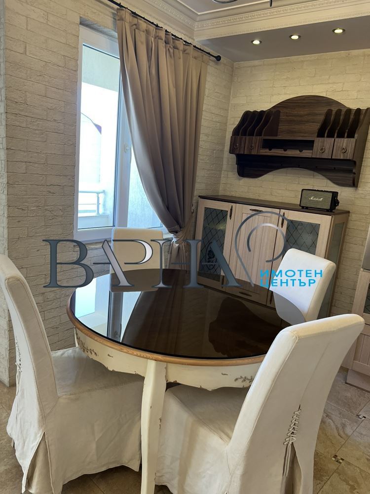 2-стаен - Варна, Лятно кино Тракия - 0