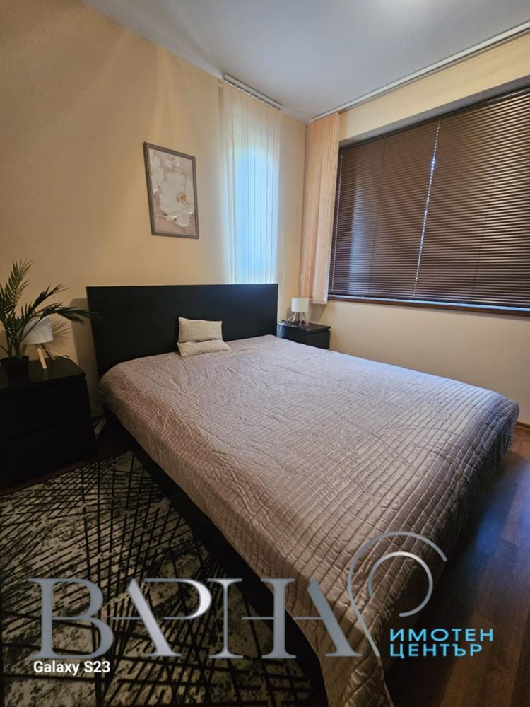 3-стаен - Варна, м-т Ален Мак - 0