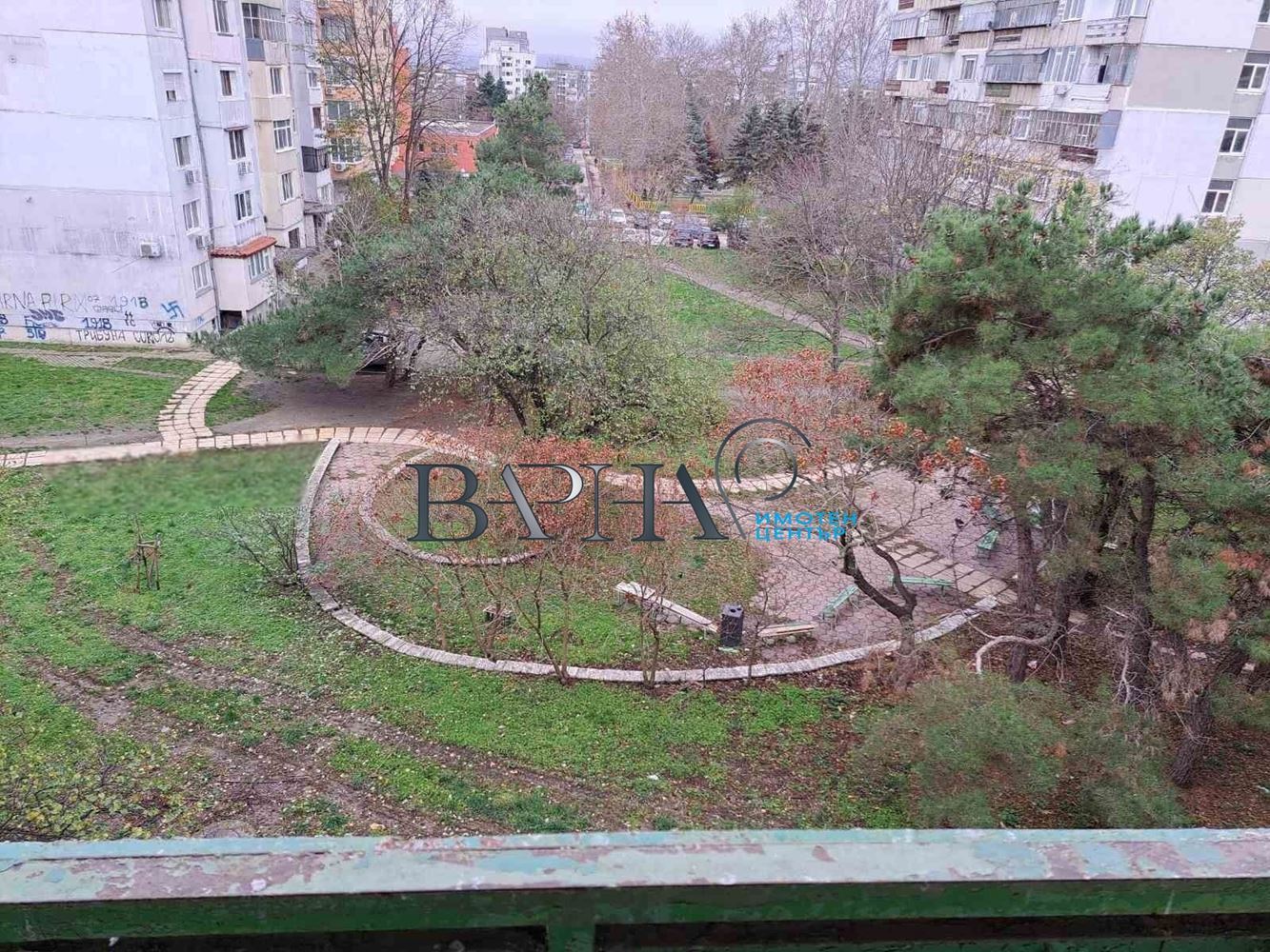 3-стаен - Варна, Младост 1 - 0