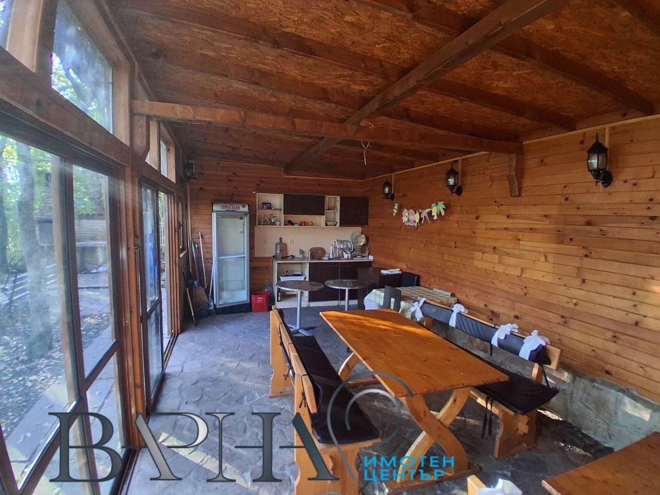 2-стаен - Варна, м-т Ален Мак - 0