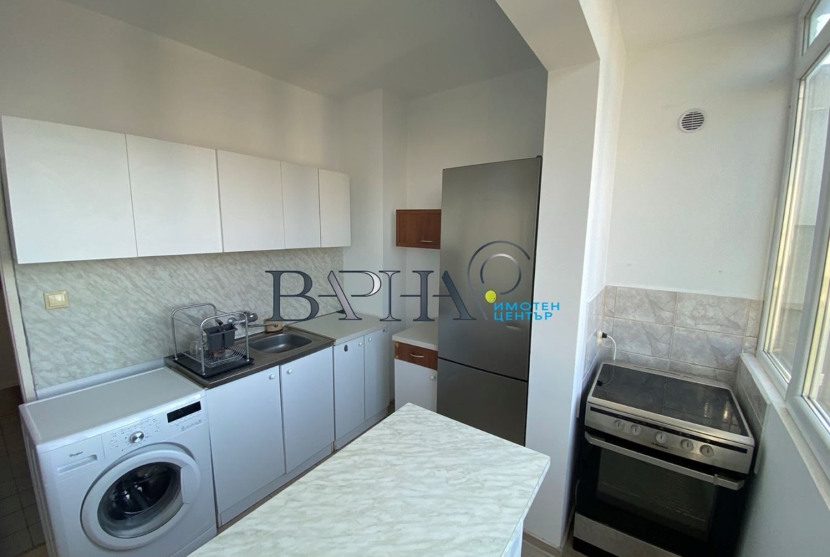 2-стаен - Варна, Младост 2 - 0