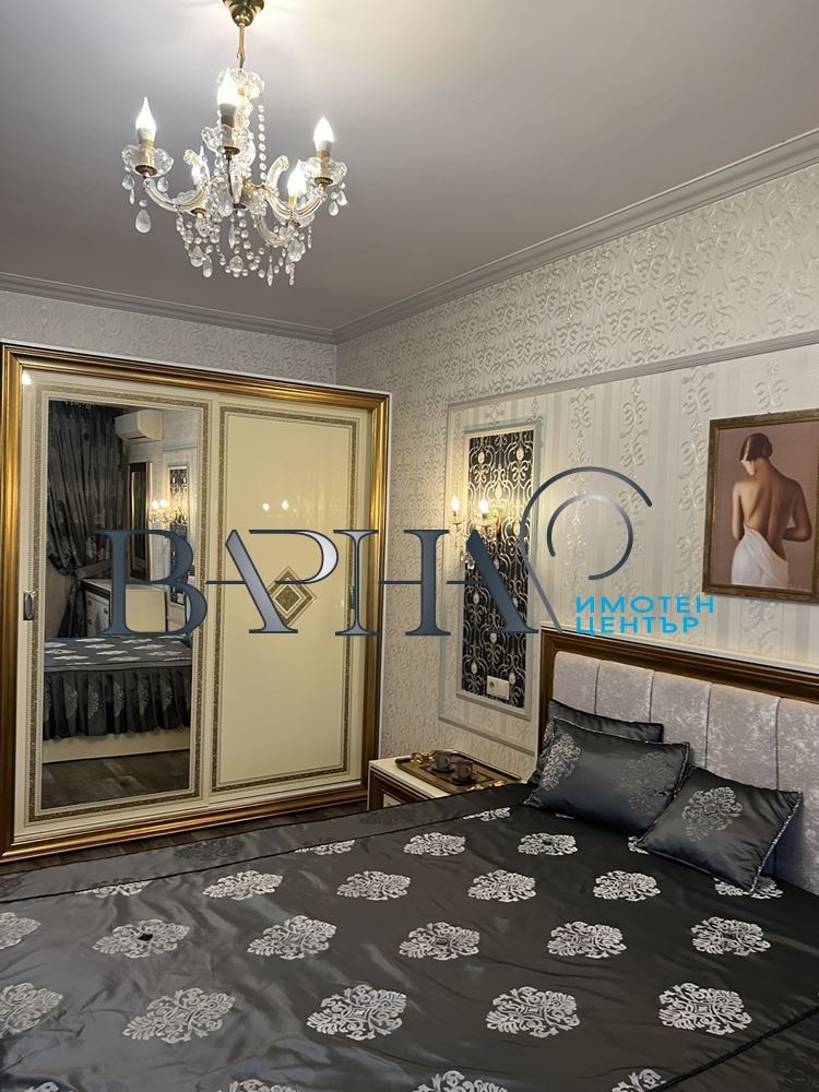 2-стаен - Варна, Лятно кино Тракия - 0