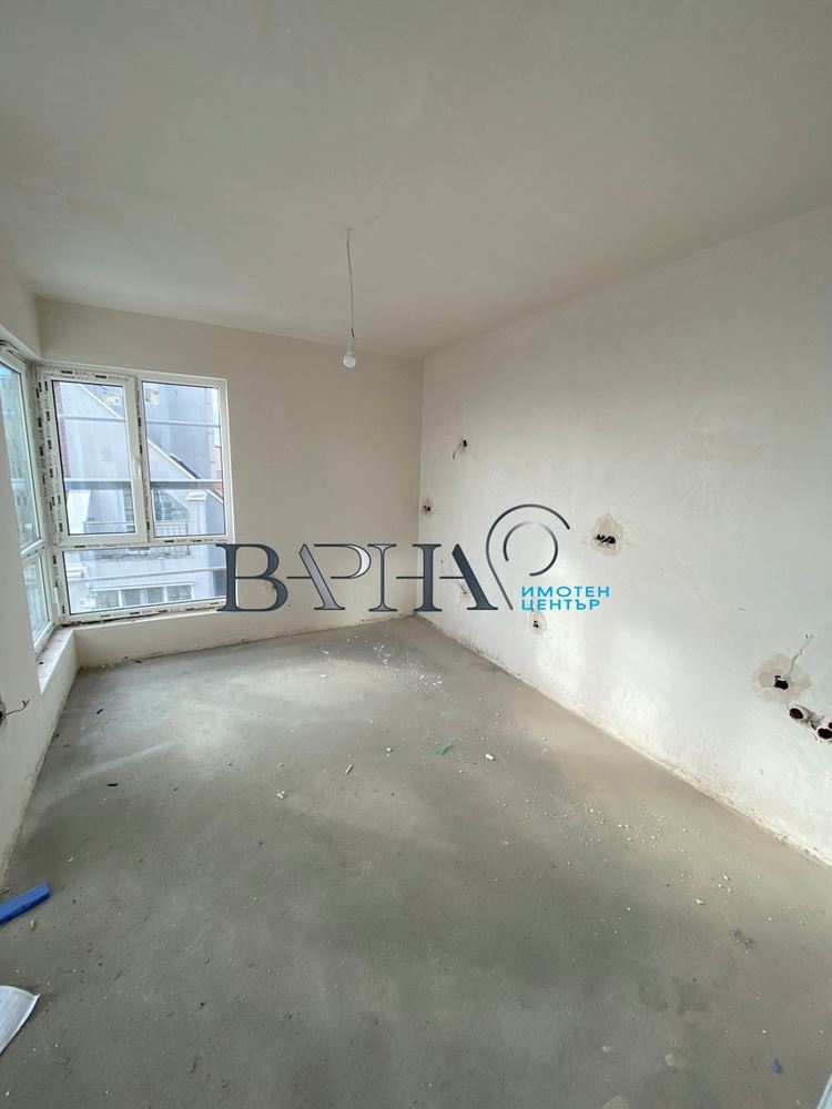 3-стаен - Варна, Бриз - 0