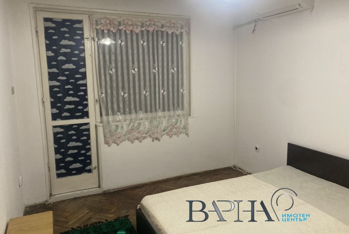 2-стаен - Варна, Зимно кино Тракия - 0