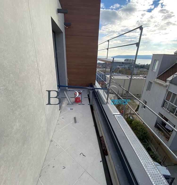 3-стаен - Варна, Бриз - 0