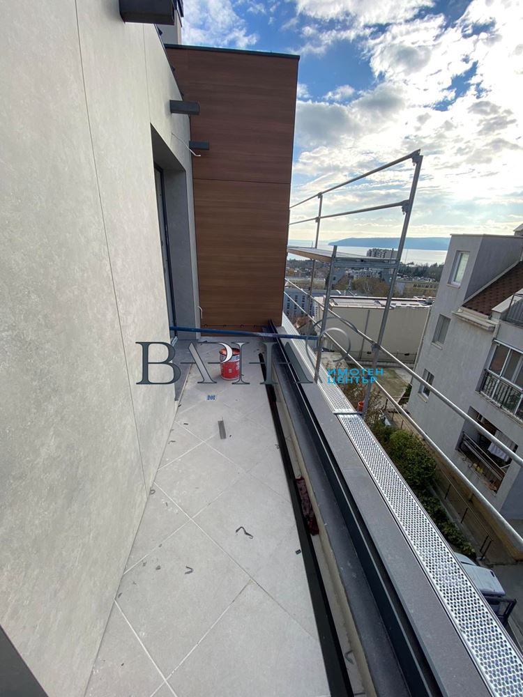 3-стаен - Варна, Бриз - 0