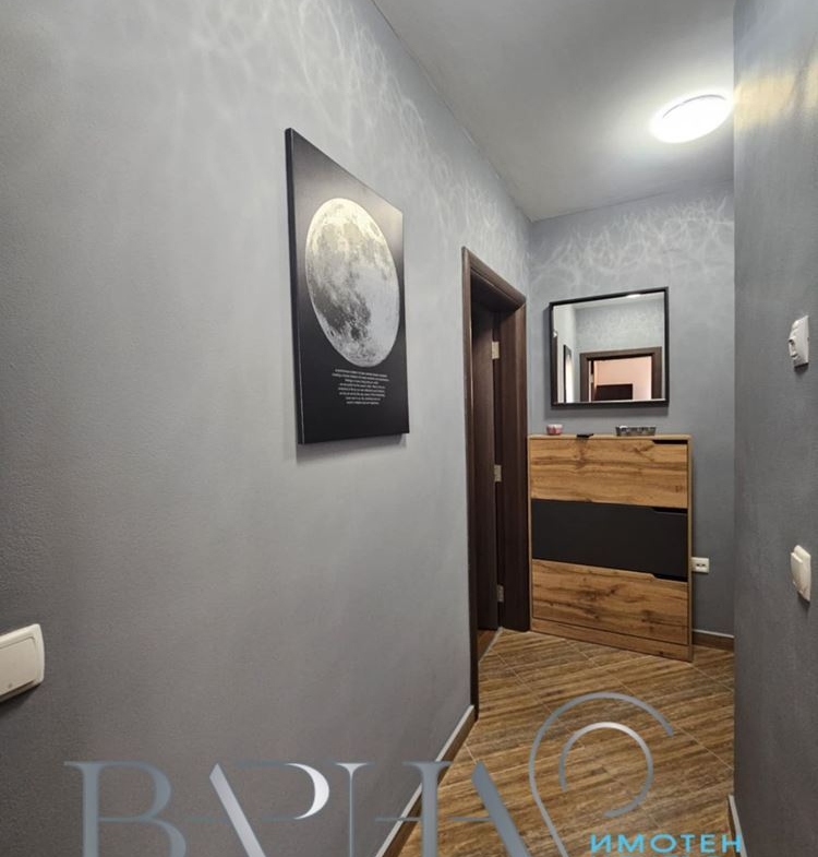 3-стаен - Варна, м-т Ален Мак - 0