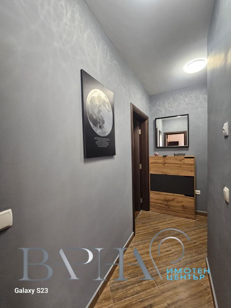 3-стаен - Варна, м-т Ален Мак - 0