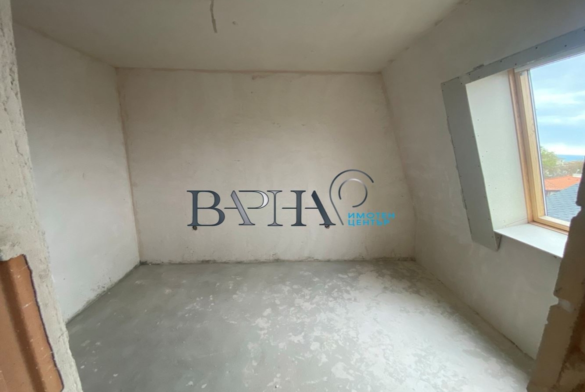 Виница Пордава Нов Двустаен Апартамент в Нова Сграда - 0