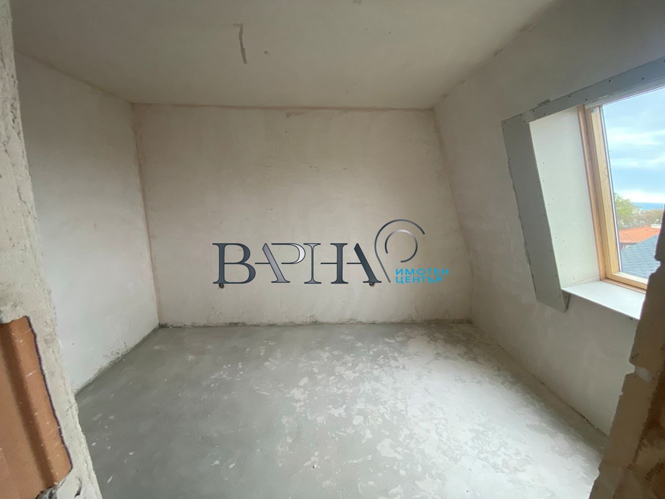 Виница Пордава Нов Двустаен Апартамент в Нова Сграда - 0