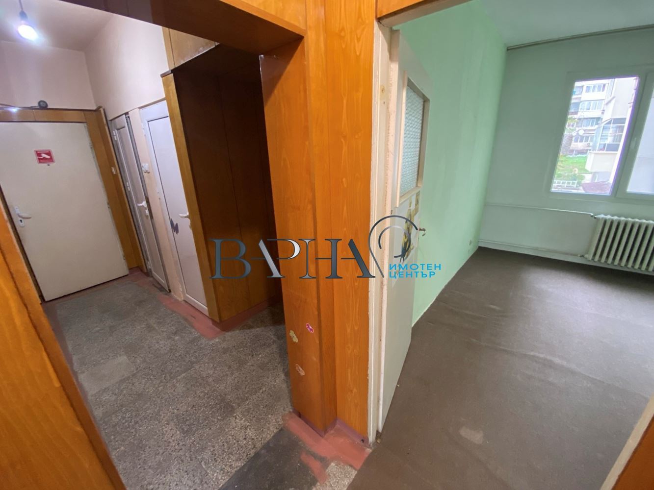 Продава Апартамент Младост Спалня Хол Кухня - 0