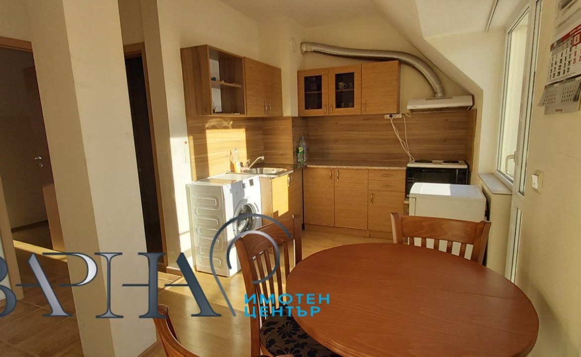 2-стаен - Варна, Колхозен пазар - 0