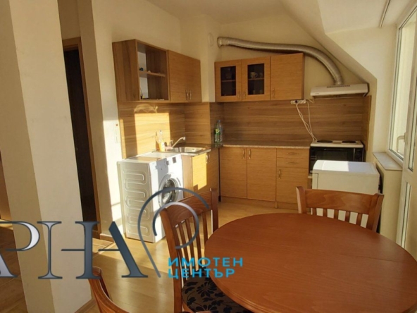 2-стаен - Варна, Колхозен пазар - 0