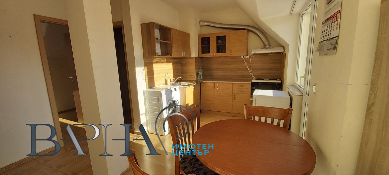 2-стаен - Варна, Колхозен пазар - 0