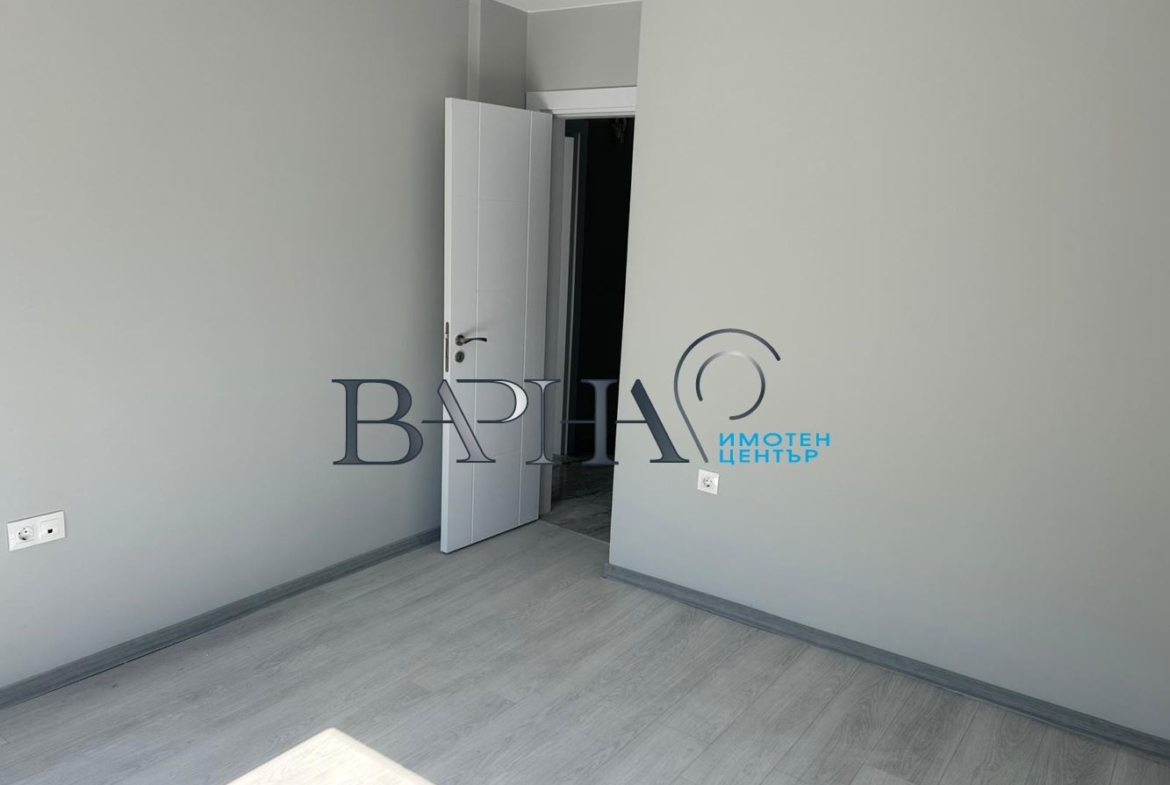 2-стаен - Варна, м-т Ментешето - 0