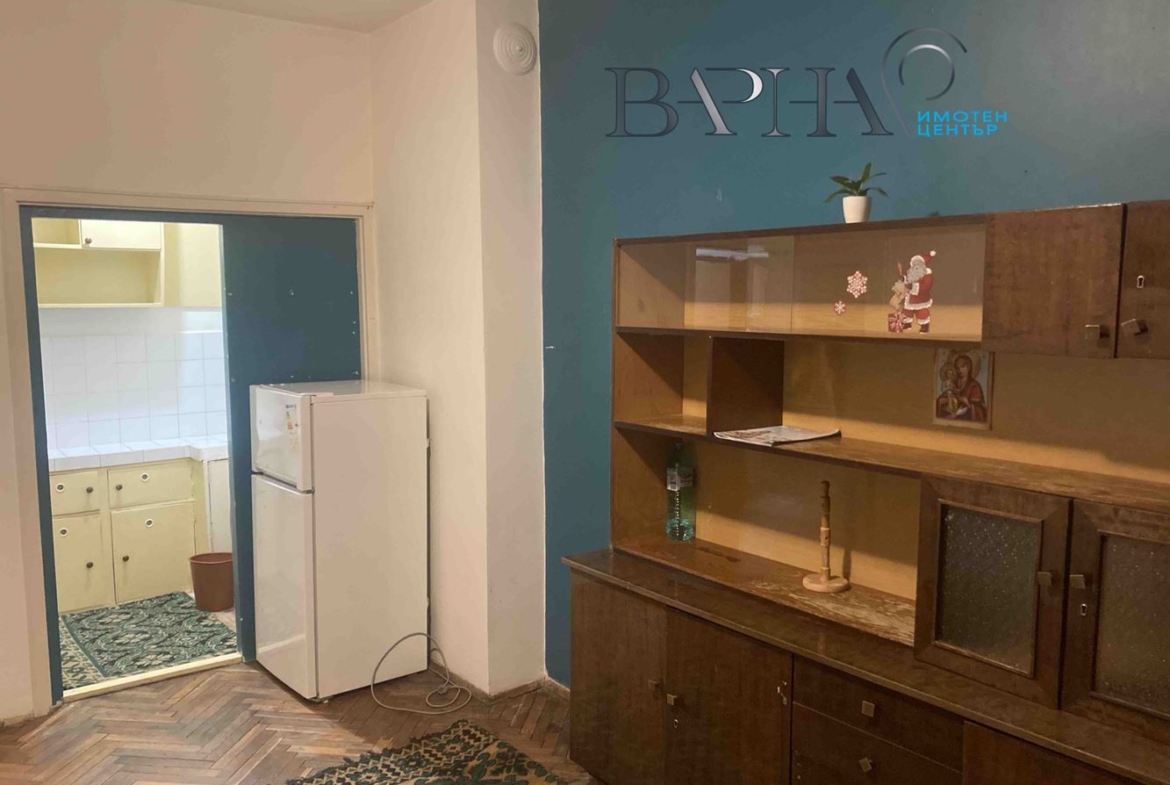 2-стаен - Варна, Зимно кино Тракия - 0