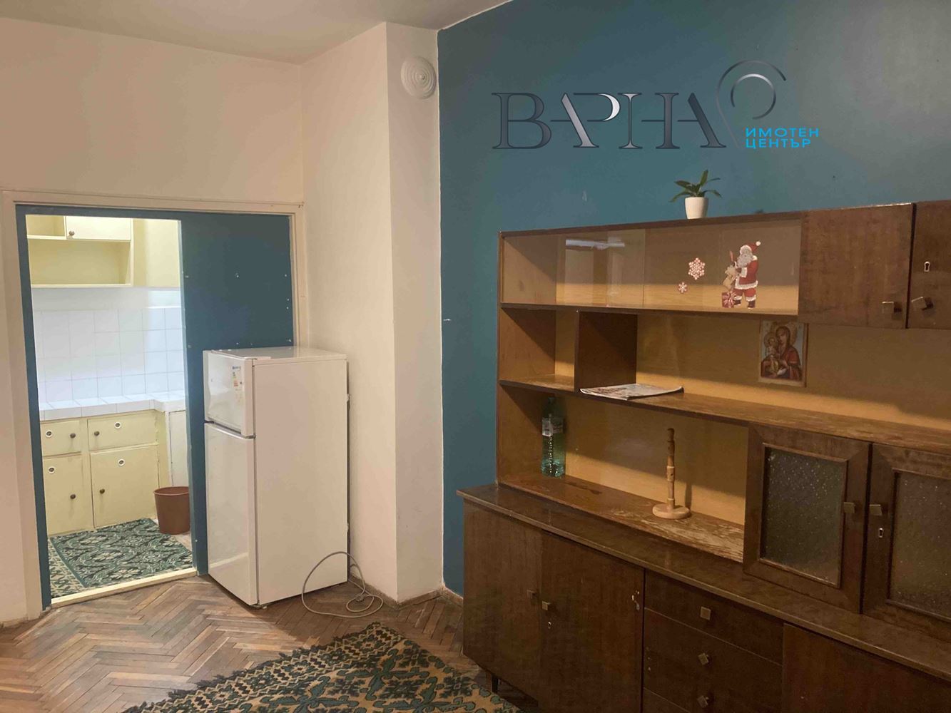 2-стаен - Варна, Зимно кино Тракия - 0