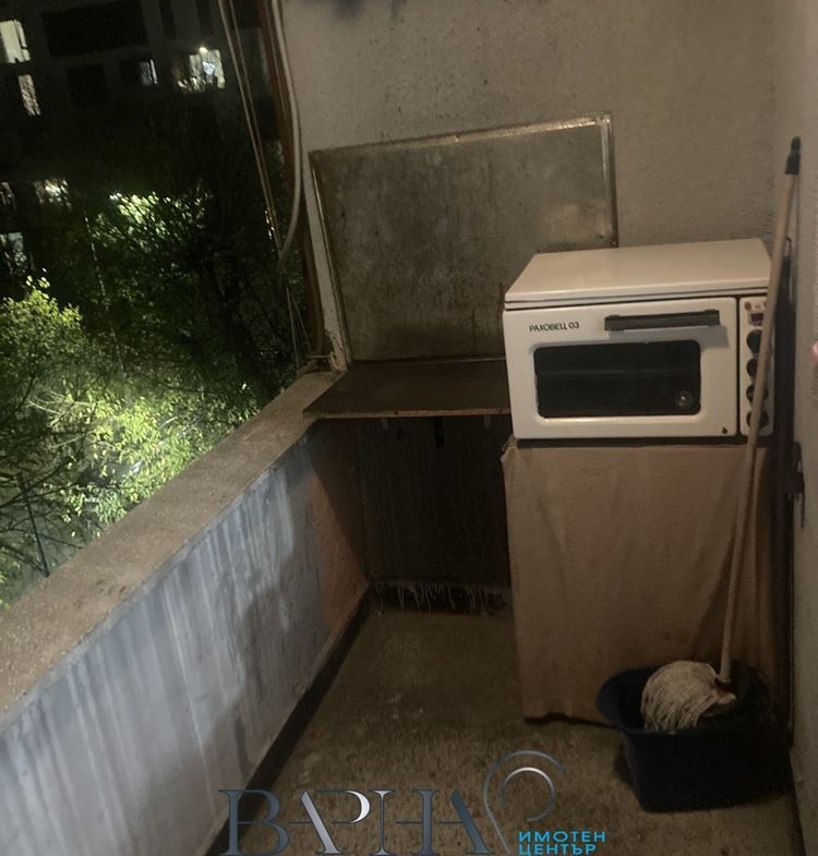 2-стаен - Варна, Зимно кино Тракия - 0