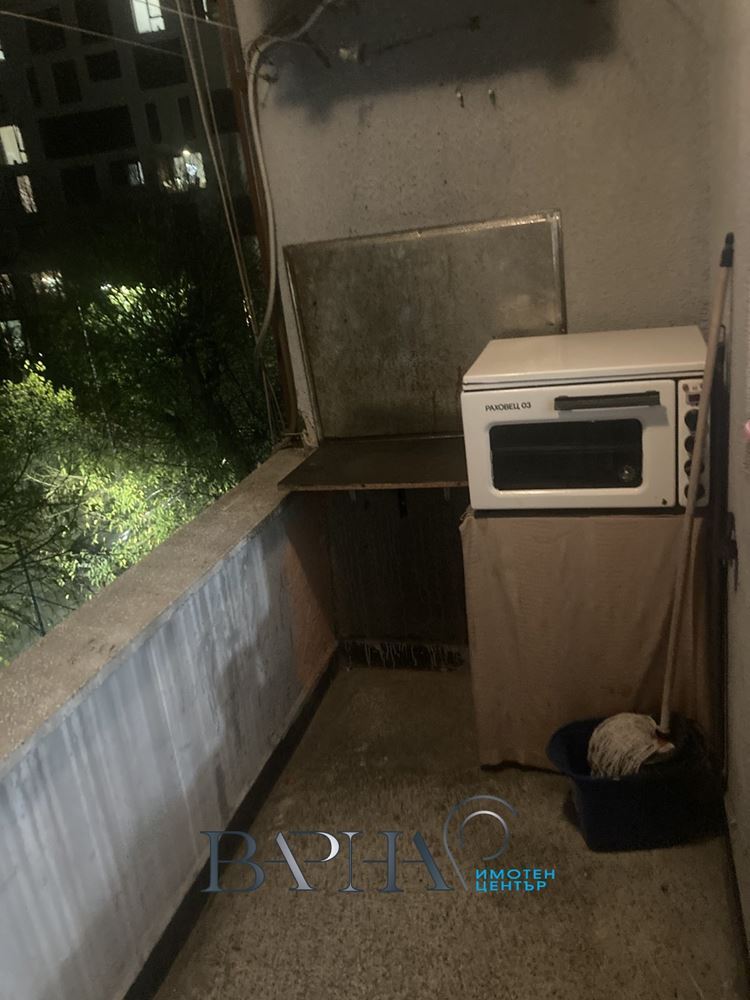 2-стаен - Варна, Зимно кино Тракия - 0