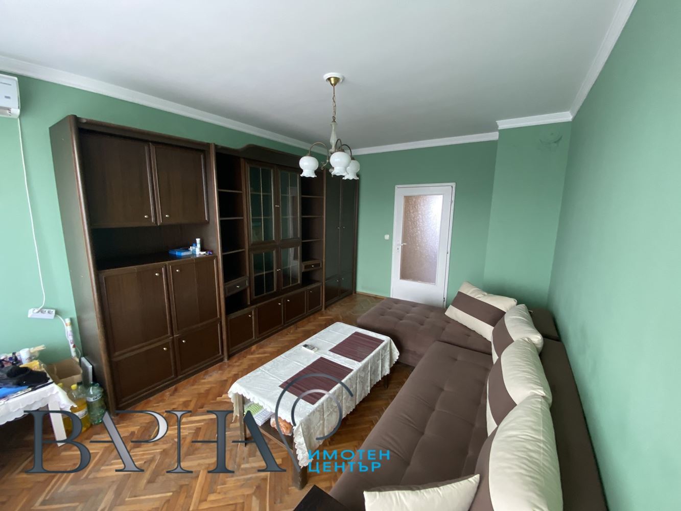 3-стаен - Варна, Генералите - 0