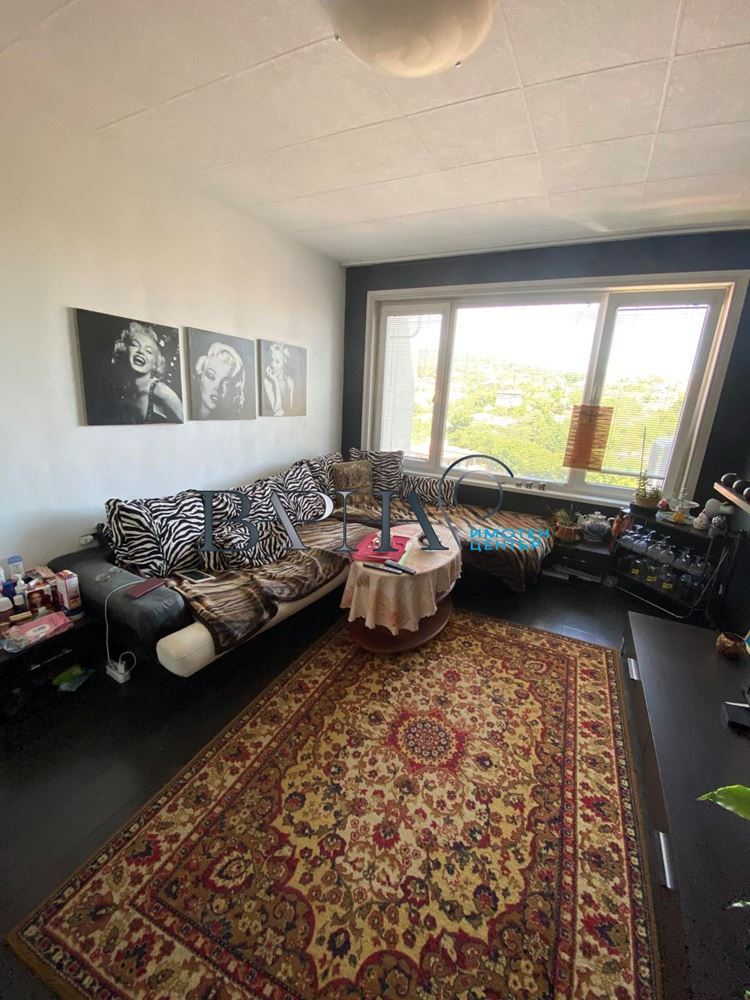 2-стаен - Варна, Владиславово - 0