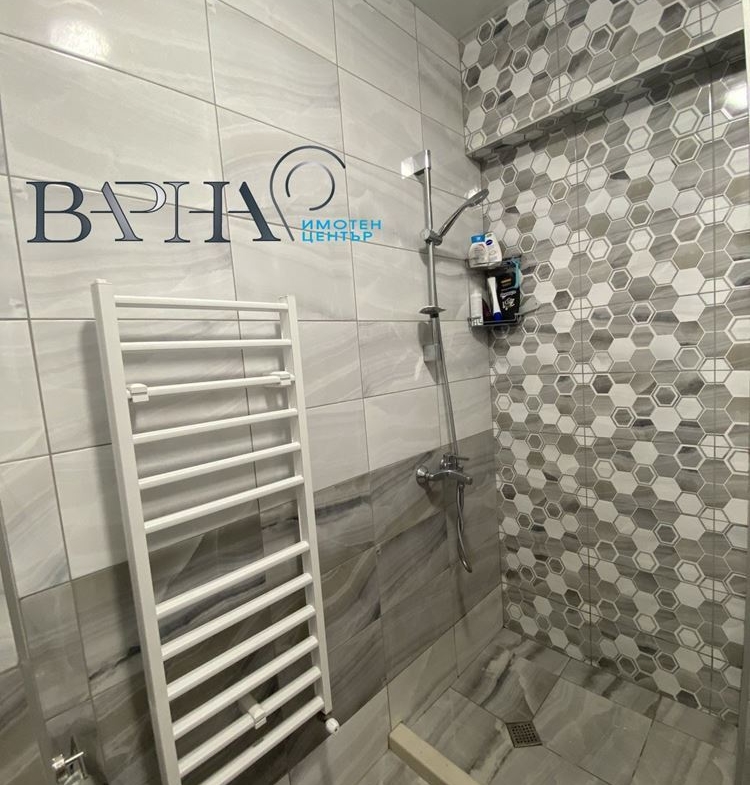 2-стаен - Варна, Кайсиева градина - 0