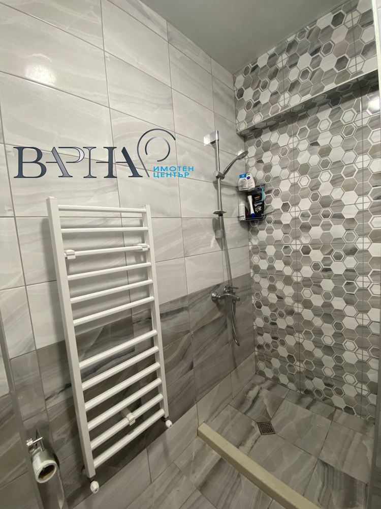 2-стаен - Варна, Кайсиева градина - 0