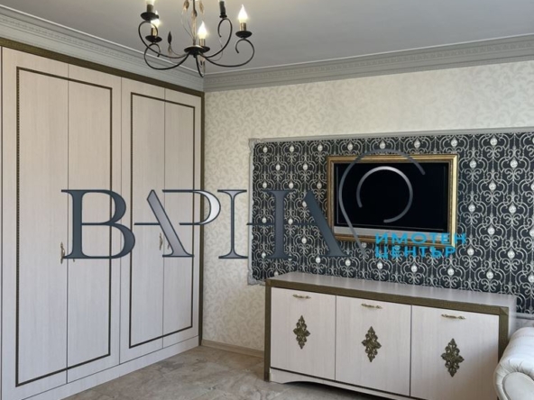 2-стаен - Варна, Лятно кино Тракия - 0