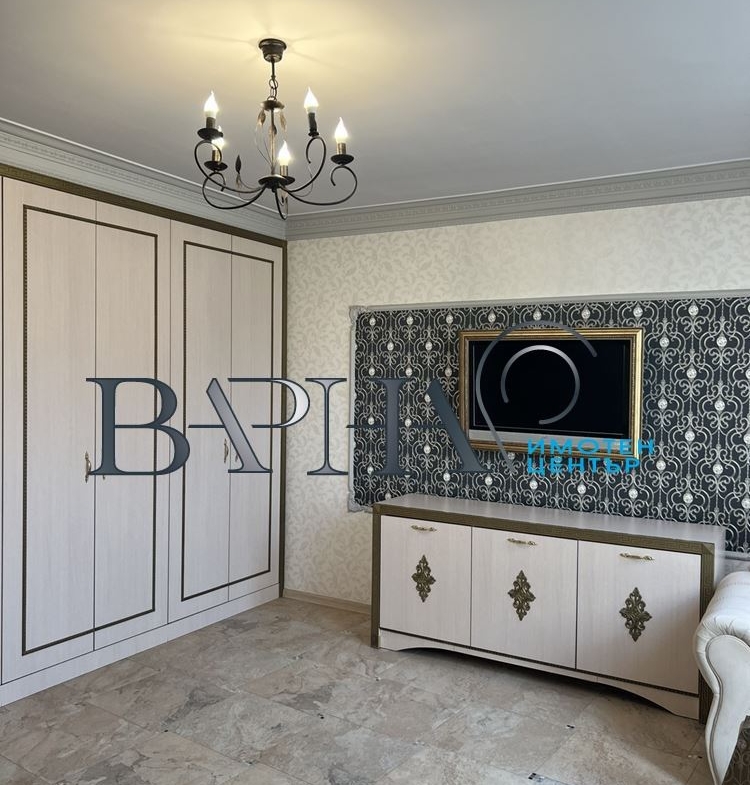 2-стаен - Варна, Лятно кино Тракия - 0