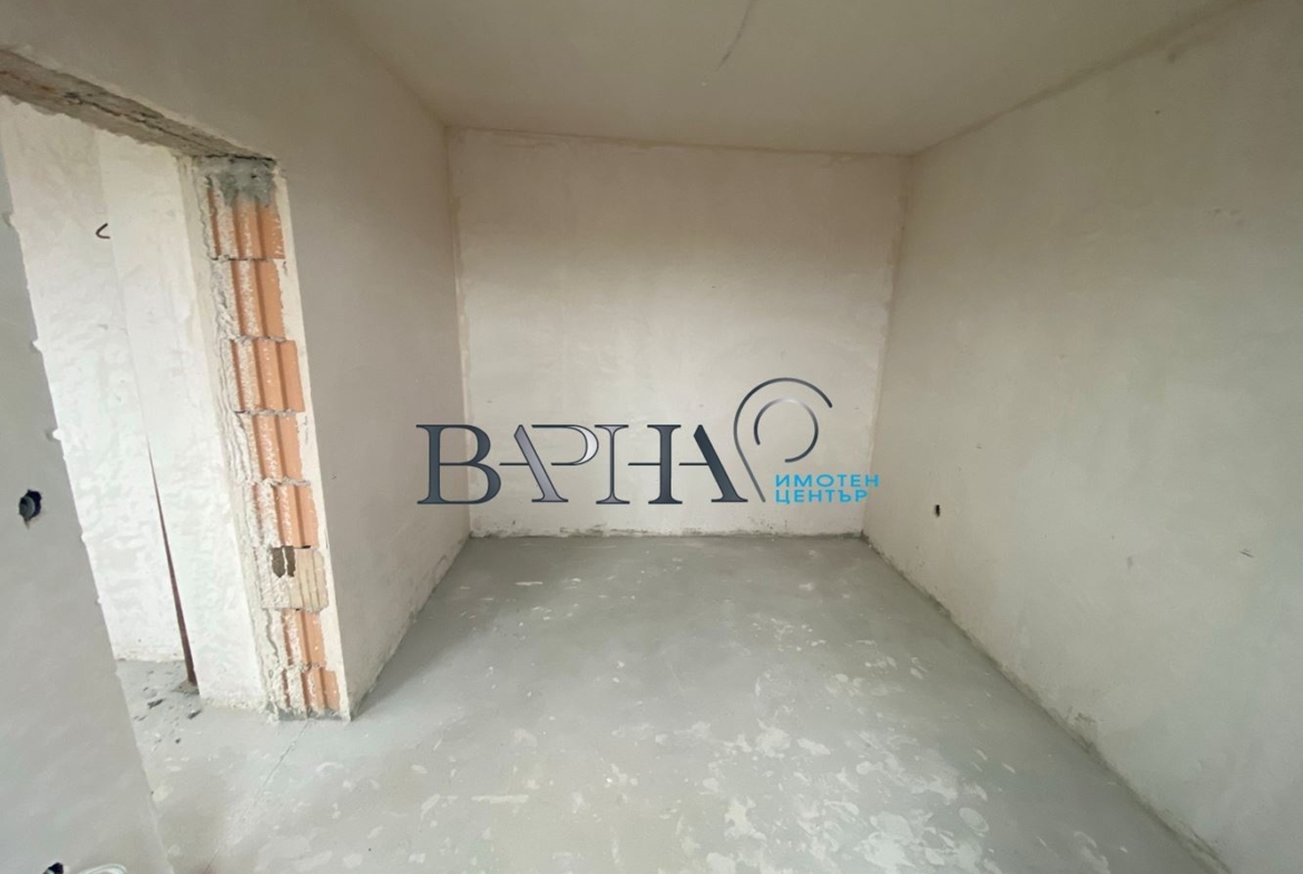 Виница Пордава Нов Двустаен Апартамент в Нова Сграда - 0