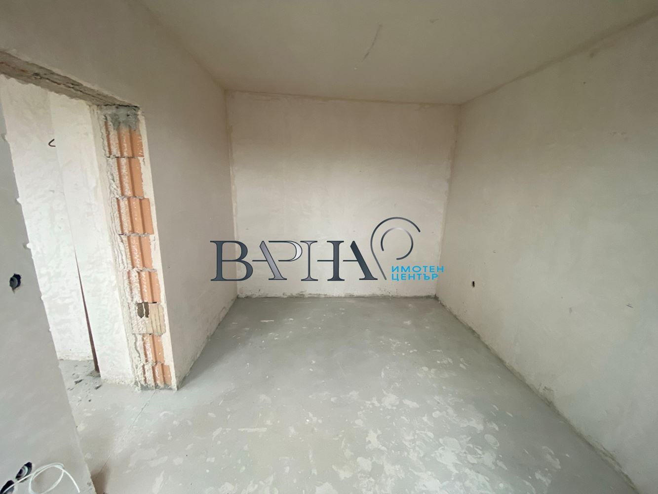 Виница Пордава Нов Двустаен Апартамент в Нова Сграда - 0