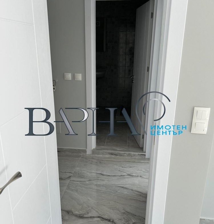 2-стаен - Варна, м-т Ментешето - 0