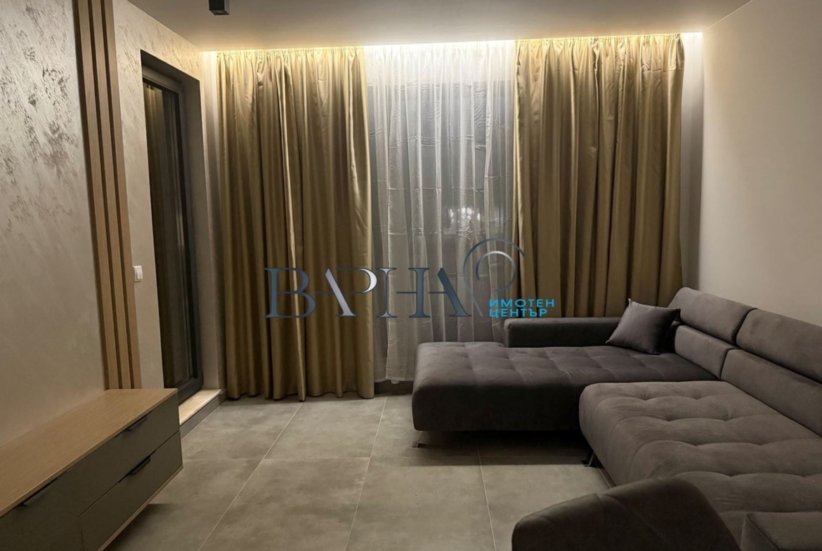 2-стаен - Варна, Чайка - 0