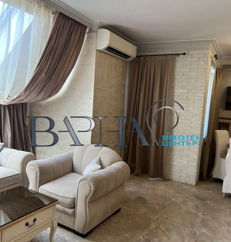 2-стаен - Варна, Лятно кино Тракия - 0