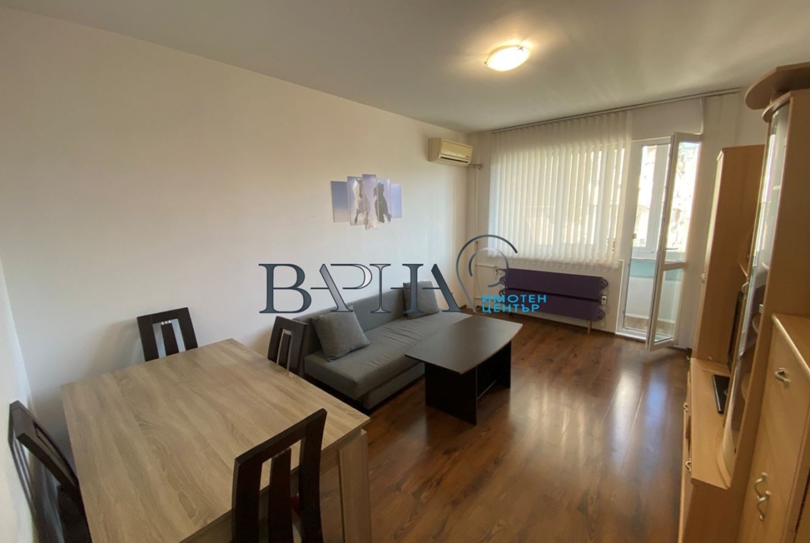 2-стаен - Варна, Младост 2 - 0