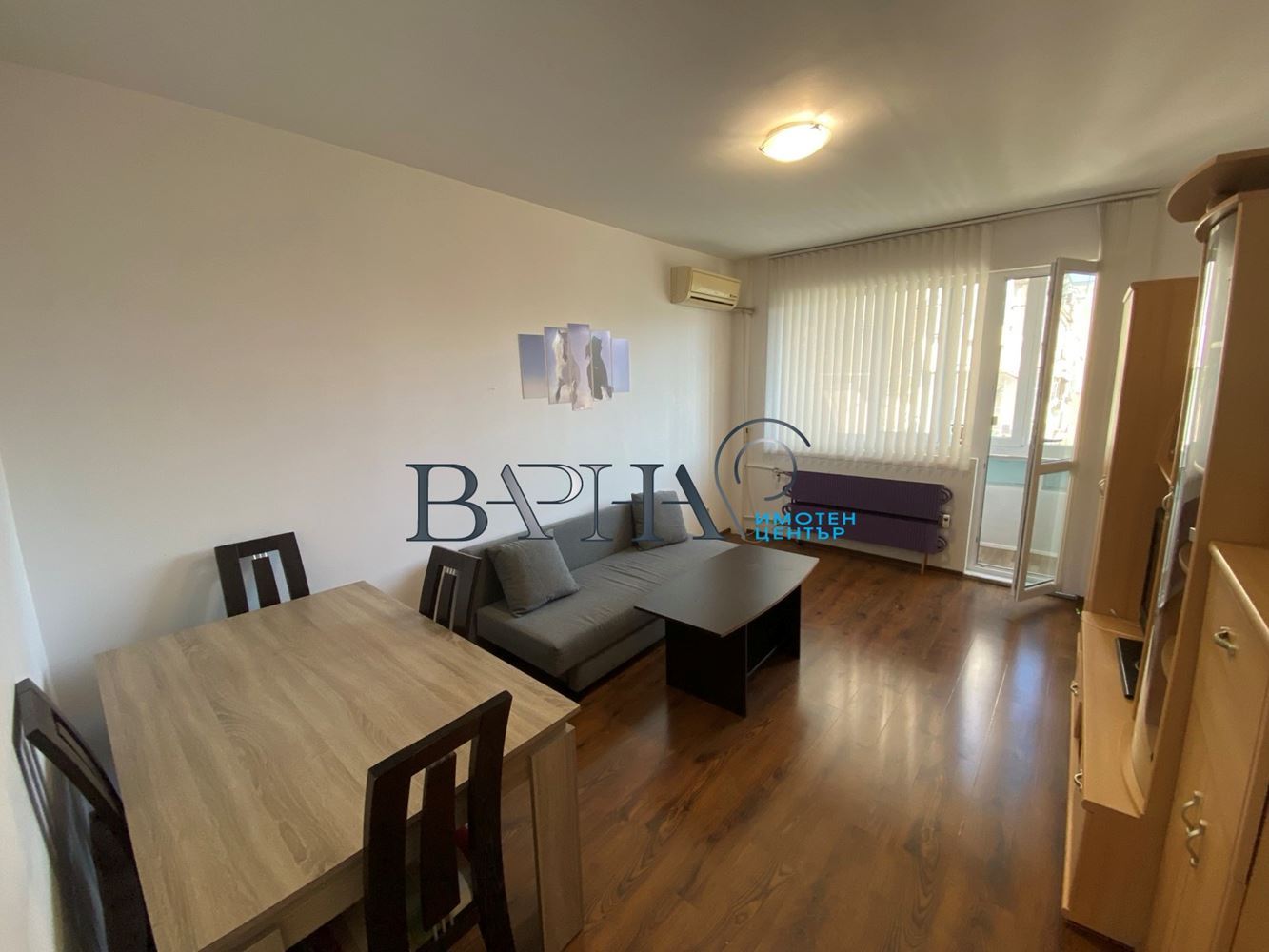 2-стаен - Варна, Младост 2 - 0