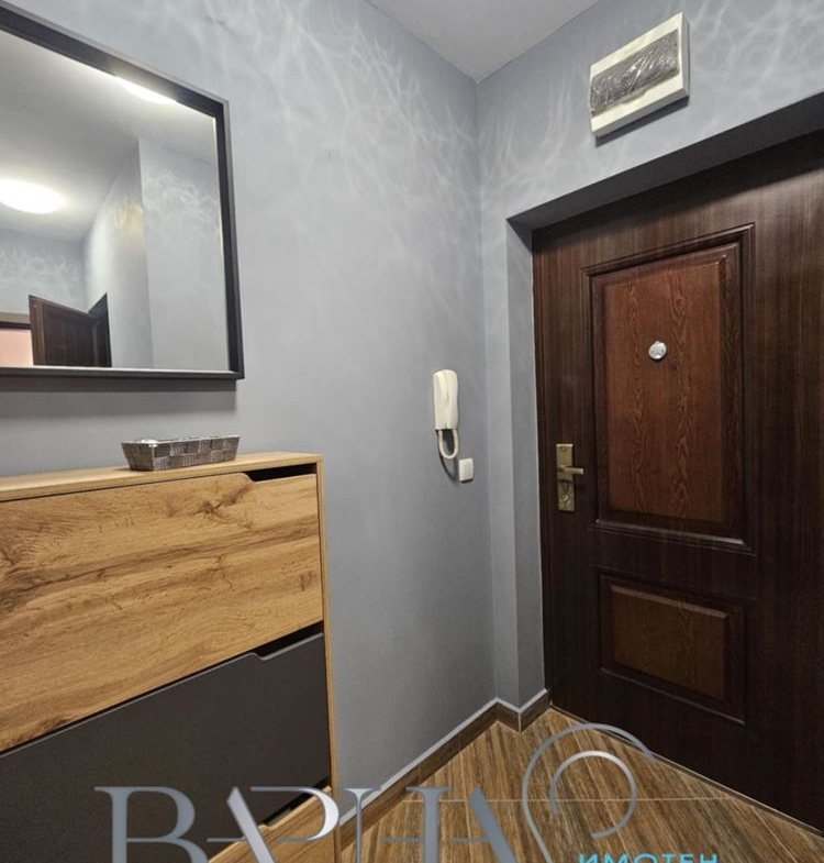 3-стаен - Варна, м-т Ален Мак - 0