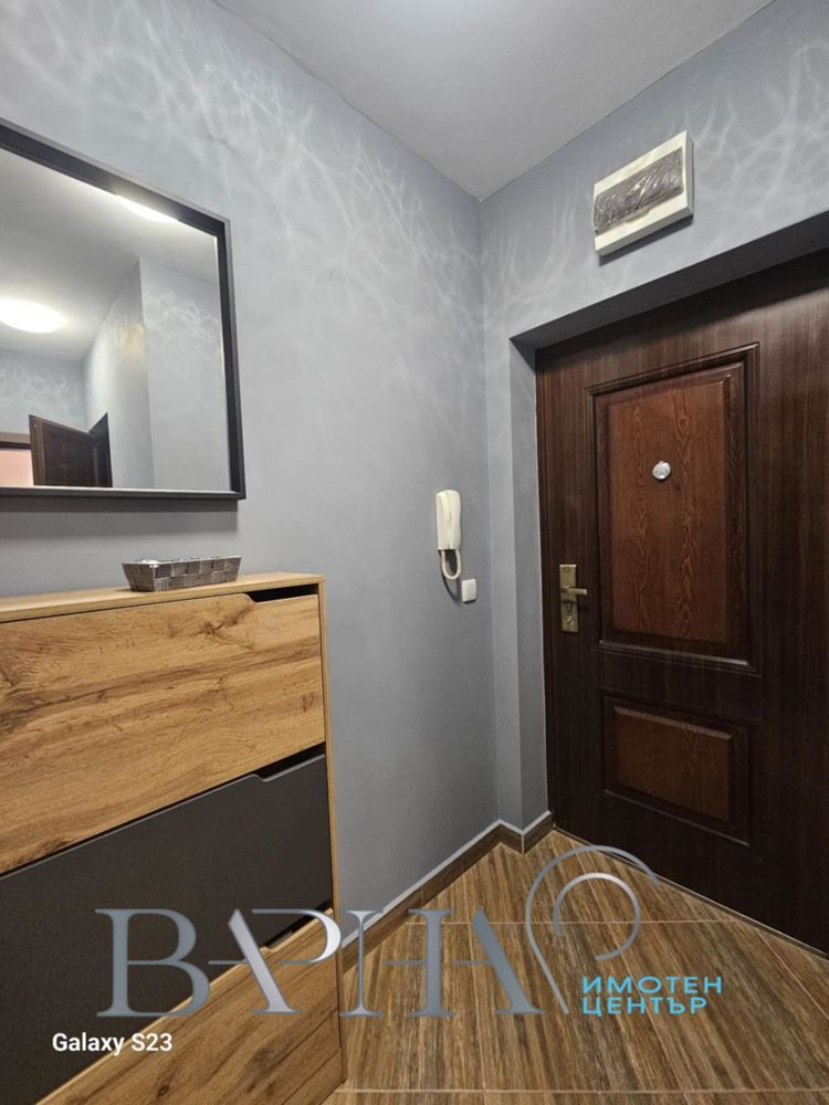 3-стаен - Варна, м-т Ален Мак - 0