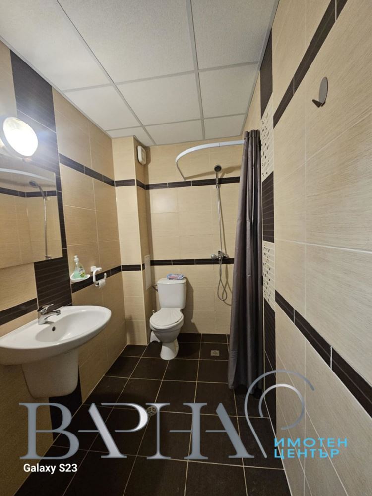 3-стаен - Варна, м-т Ален Мак - 0