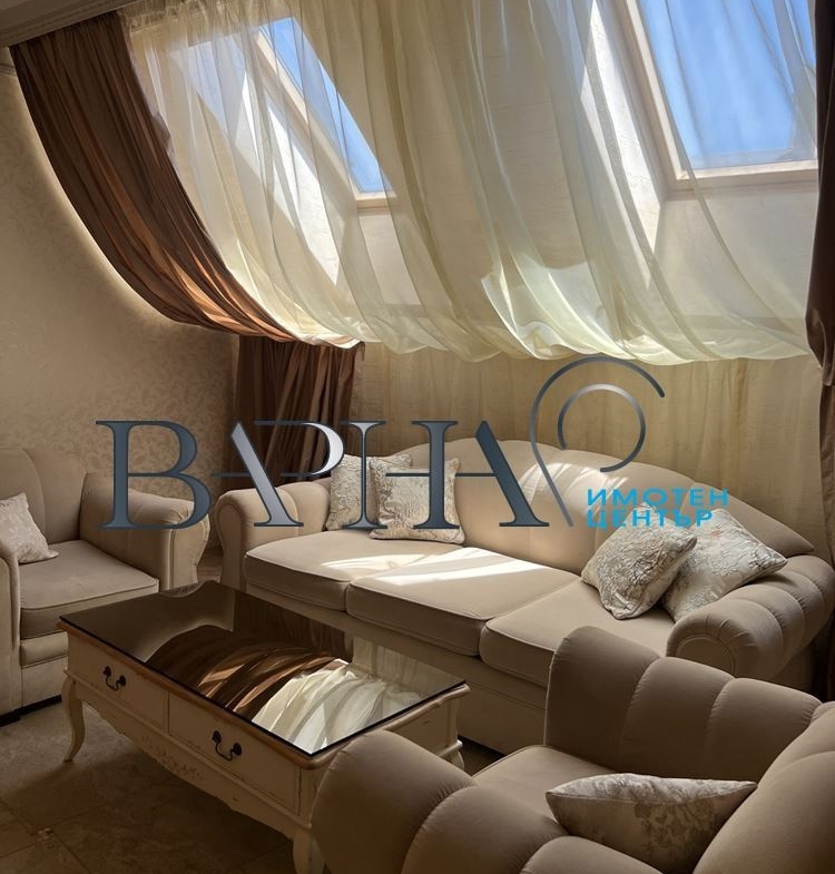 2-стаен - Варна, Лятно кино Тракия - 0