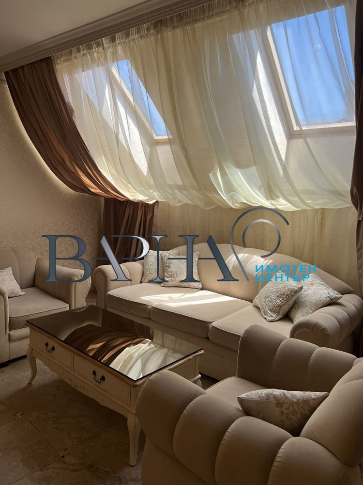 2-стаен - Варна, Лятно кино Тракия - 0