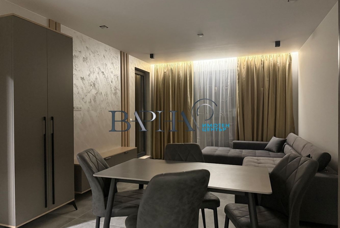 2-стаен - Варна, Чайка - 0